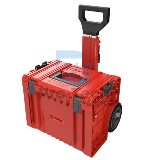 Tool Box QS PRO Cart 2.0 Red Ultra HD Custom 60098