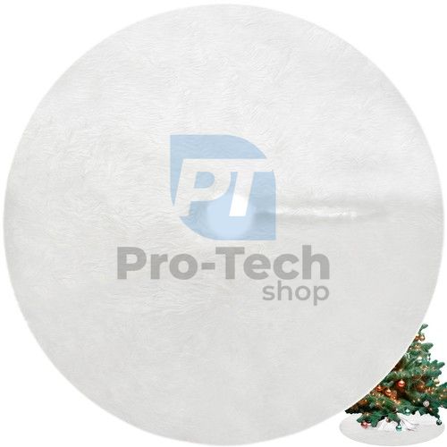 Dekoratív szőnyeg karácsonyfa alá 120 cm Ruhhy 22227 75720