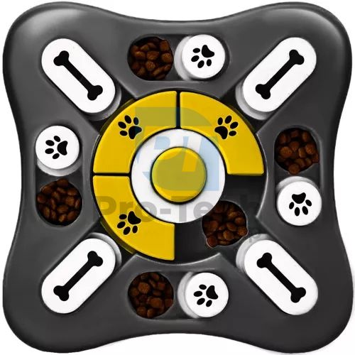 Interaktív játék kutyáknak Purlov 23039 75652