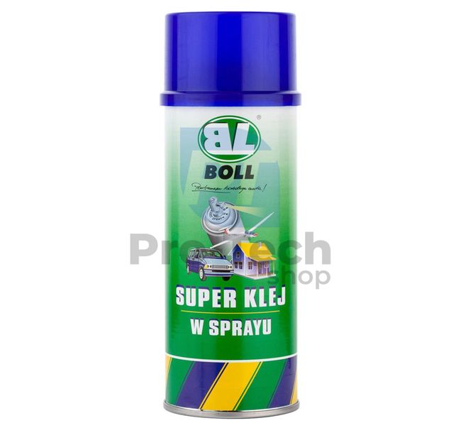 Ragasztó-spray 400ml 11523
