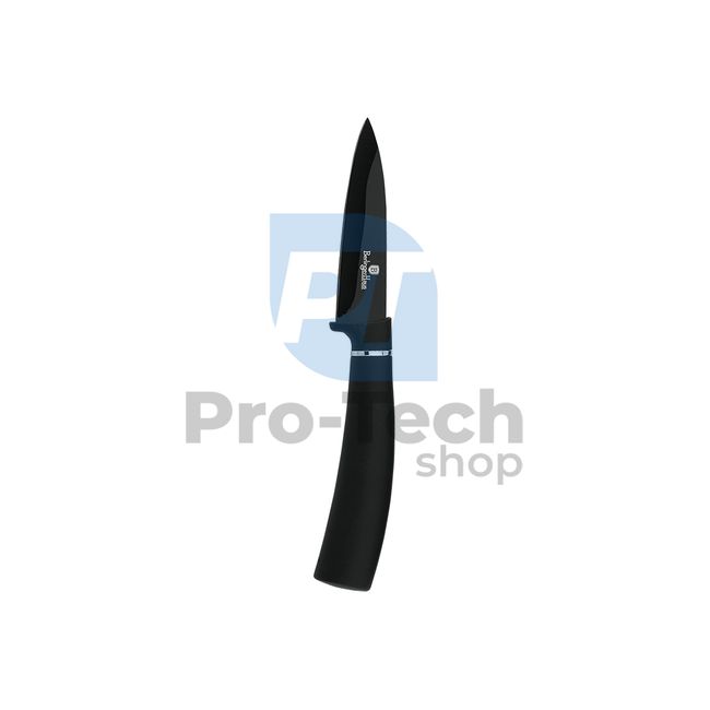 Zöldség szeletelő kés 9cm BLACK 20492
