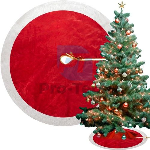 Karácsonyfa alátét 90cm Ruhhy 22221 75988