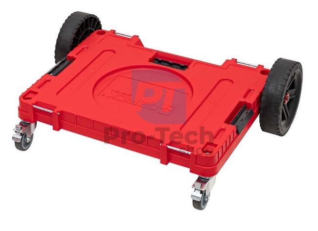 Szállítási platform QS ONE 2.0 ALLTERRAIN Red Ultra HD 60085