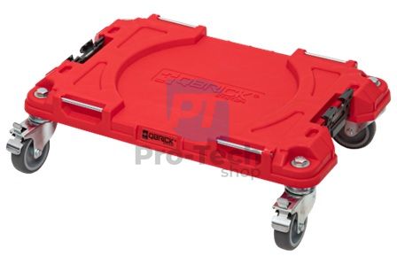 Szállítási platform QS PRO Red Ultra HD 60099