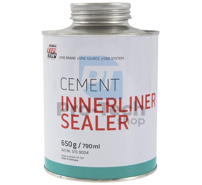 Folyékony gumi gumiabroncsokhoz Innerliner Sealer Tip Top 790ml 11263