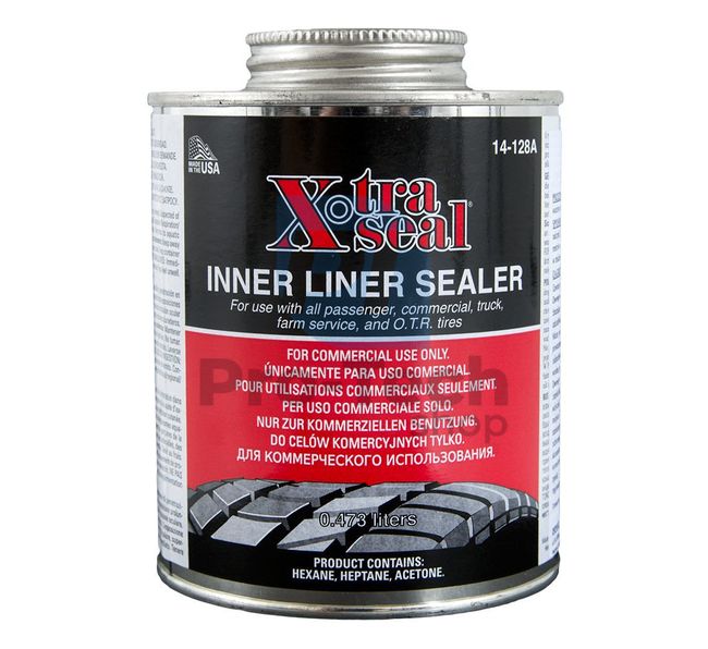 Folyékony gumi gumiabroncsokhoz Innerliner Sealer X-TRA 470ml 11262