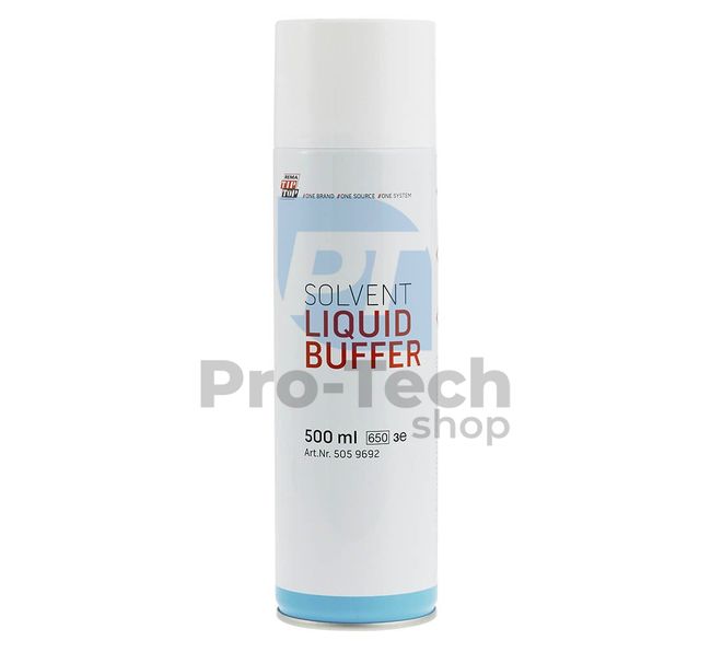 Folyékony zsírtalanító spray Tip Top 500ml 11267