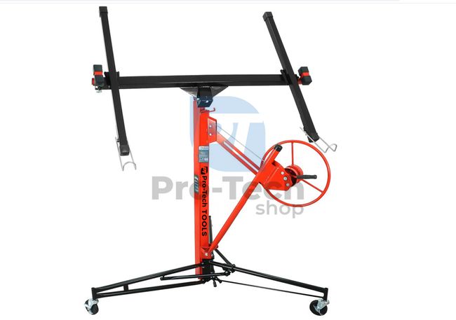 Gipszkarton tábla emelő 335cm Pro-Tech TOOLS 00929